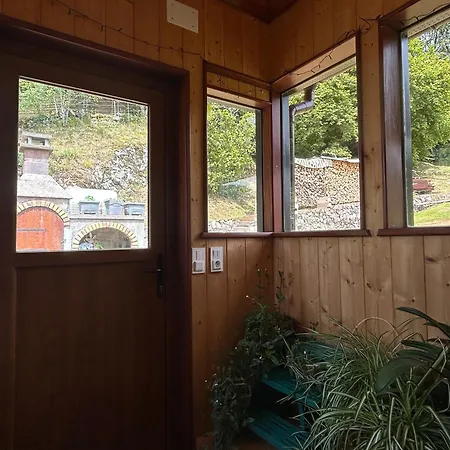 Bed and breakfast D'hotes Chez Nico, Magnifique Vue Sur Les Montagnes !