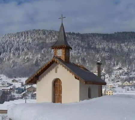 D'hotes Chez Nico, Magnifique Vue Sur Les Montagnes ! 3*